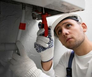 About Sewer Line Replacement Richardson, TX